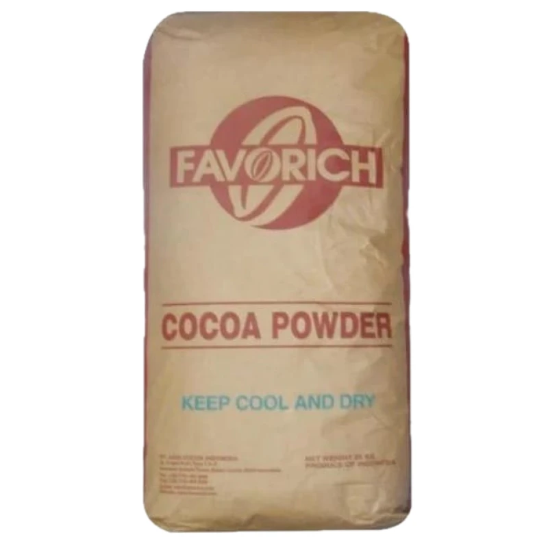 Cocoa Powder KB-1170AP 25kg