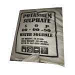 Sulphate of Potash 25kg