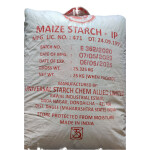 Maize Starch FG 25kg