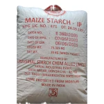 Maize Starch FG 25kg