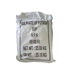 Sulphate of Potash 25kg