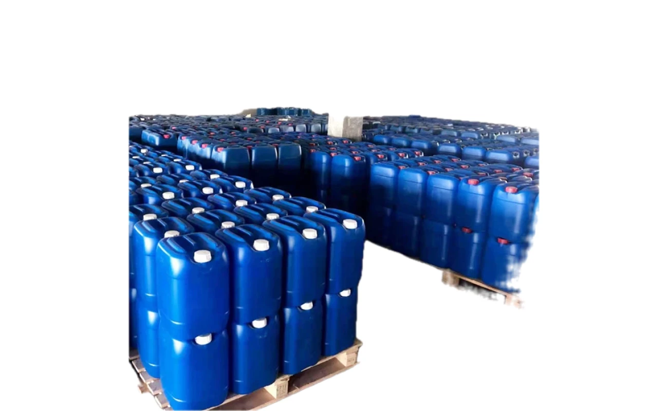 Cosmetic Grade Chemicals