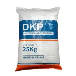 Di Potassium Phosphate DKP - FG 25kg