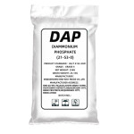 Di-ammoniun Phosphate FG 25kg