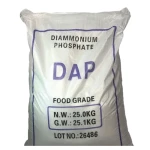 Di-ammoniun Phosphate FG 25kg