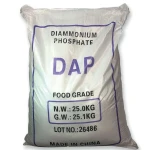 Di-ammoniun Phosphate FG 25kg