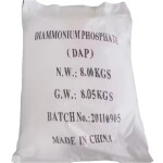Di-ammoniun Phosphate FG 25kg