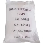 Di-ammoniun Phosphate FG 25kg