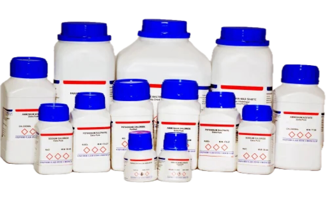 Laboratory Chemicals Powders