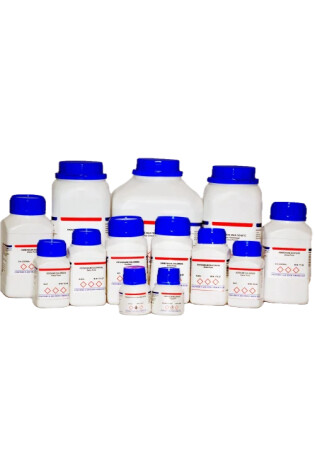 Laboratory Chemicals Powders