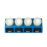 Multi Positions Heating Mantle