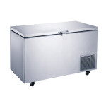 Ultra Low Chest Freezer