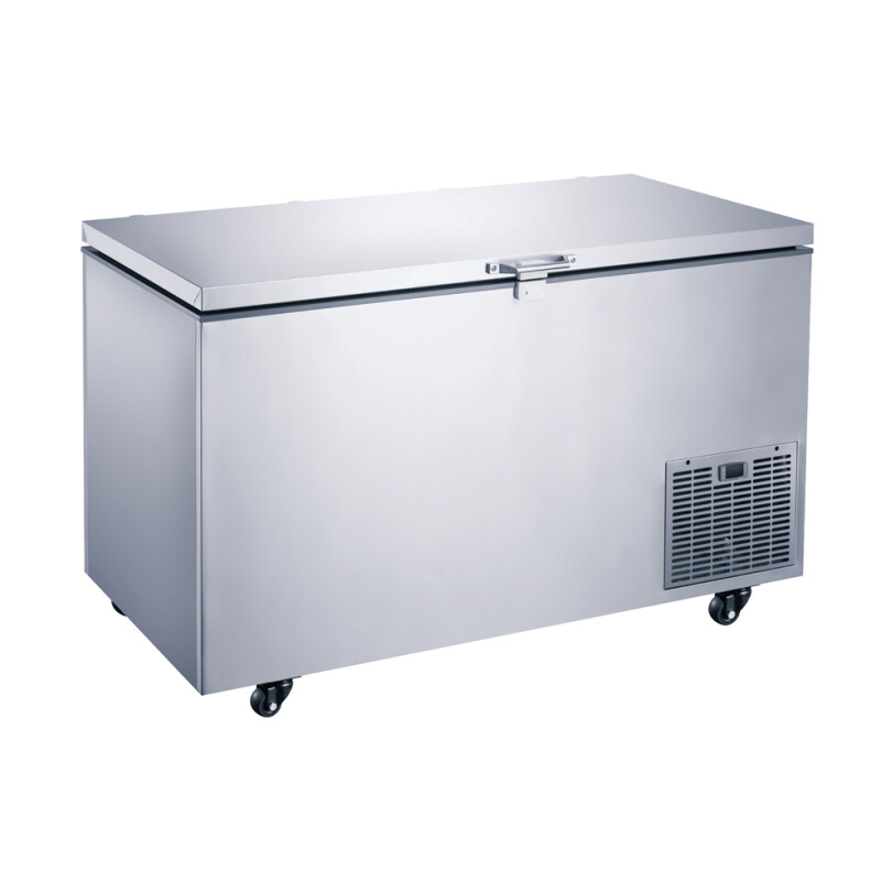 Ultra Low Chest Freezer