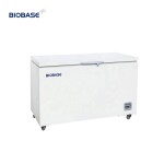 Ultra Low Chest Freezer
