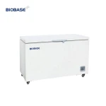 Ultra Low Chest Freezer