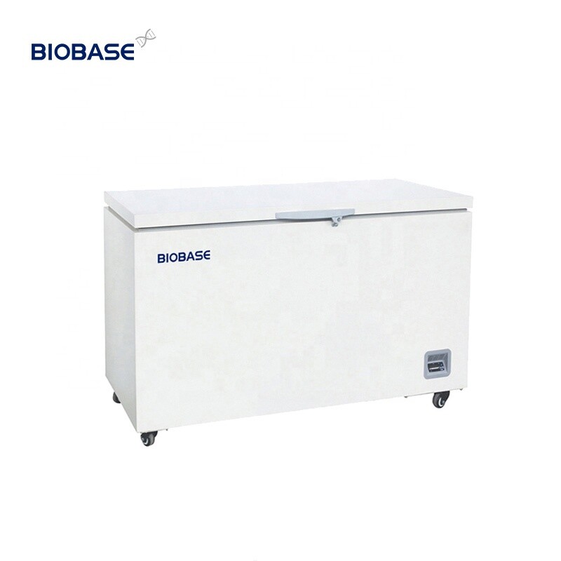 Ultra Low Chest Freezer