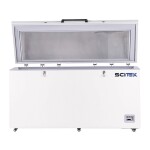 Ultra Low Chest Freezer
