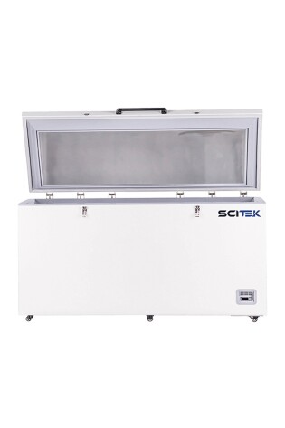 Ultra Low Chest Freezer