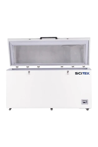Ultra Low Chest Freezer