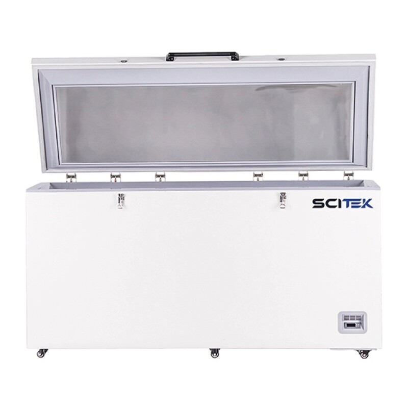 Ultra Low Chest Freezer
