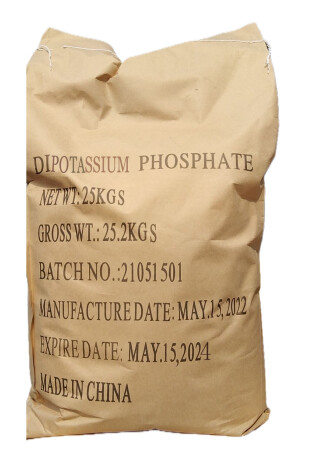 Di Potassium Phosphate DKP - FG 25kg