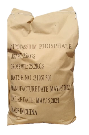 Di Potassium Phosphate DKP - FG 25kg