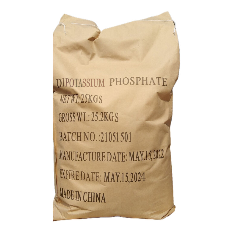 Di Potassium Phosphate DKP - FG 25kg