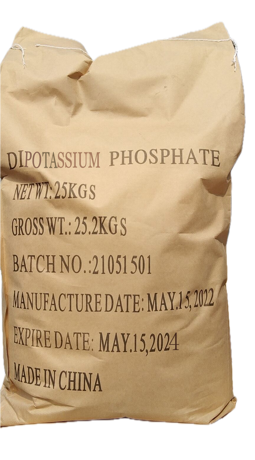 dipotassium-phosphate Di Potassium Phosphate DKP - FG 25kg