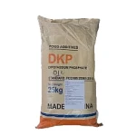 Di Potassium Phosphate DKP - FG 25kg