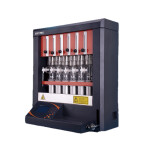 Automatic Soxhlet Extractor