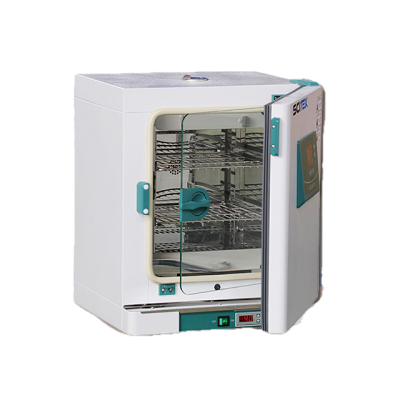 Constant-Temperature Incubator +5~80℃ 45L