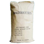 Maltodextrin 30 25kg