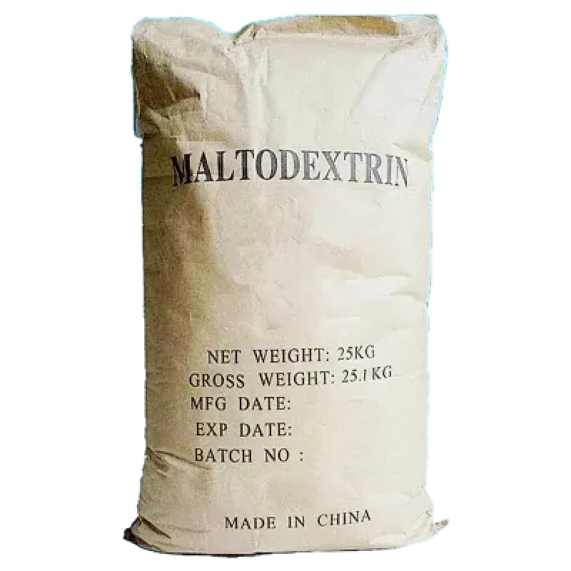 Maltodextrin 30 25kg