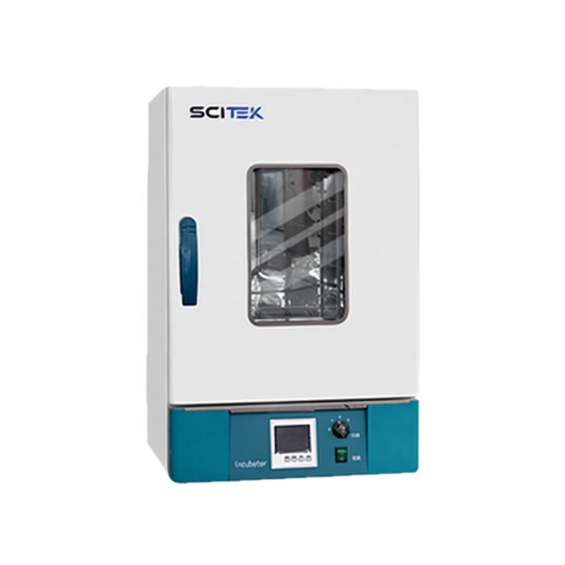 Constant-Temperature Incubator +5~80℃ 85L