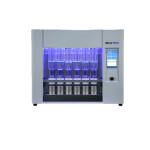 Automatic Soxhlet Extractor