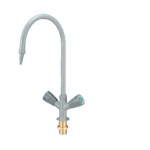 Laboratory Water Taps