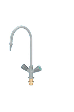Laboratory Water Taps