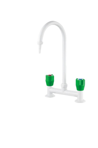 Laboratory Water Tap