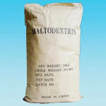 Maltodextrin 30 25kg