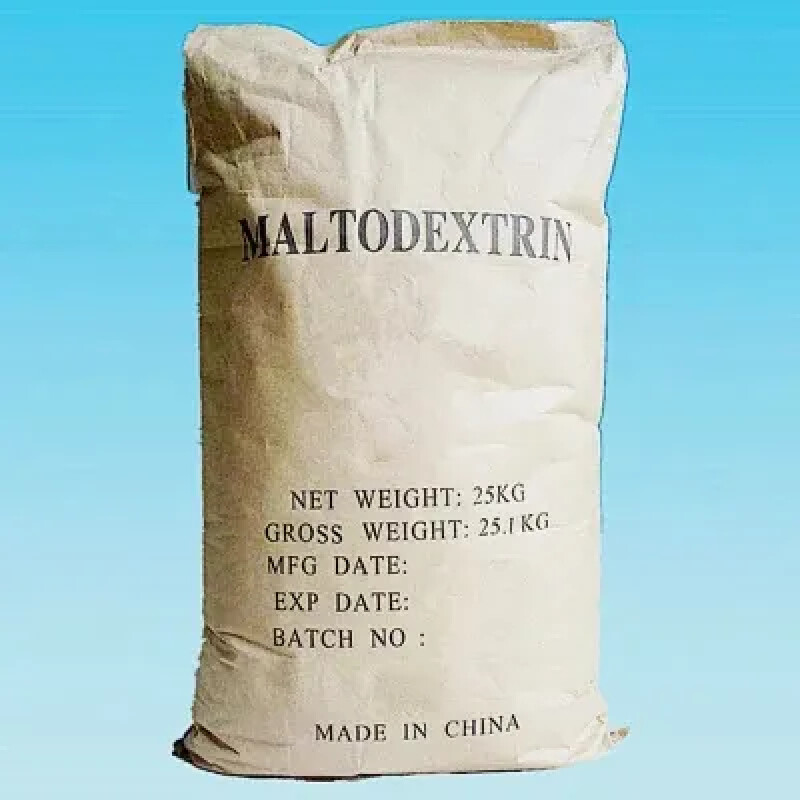 Maltodextrin 30 25kg