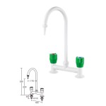 Laboratory Water Taps-Faucets