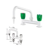 Laboratory Water Taps-Faucets