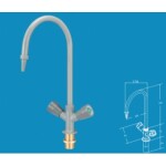 Laboratory Water Taps