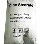 Zinc Stearate Tech Grade 25kg - Image 4