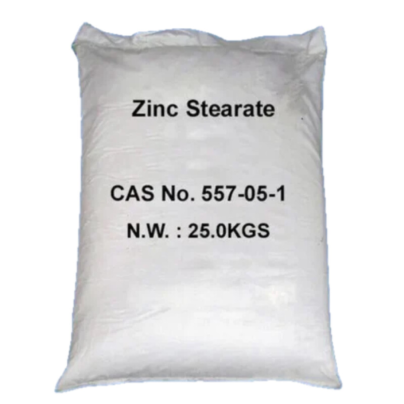 Zinc Stearate Tech Grade 25kg