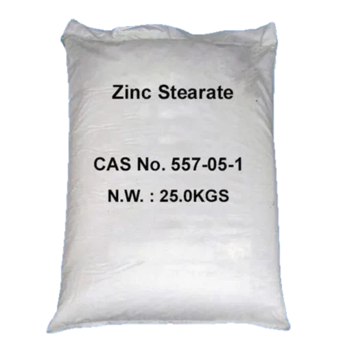 Zinc Stearate Tech Grade 25kg.. Zinc Stearate Tech Grade 25kg