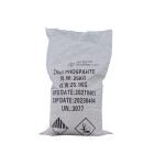 Zinc phosphate 25kg