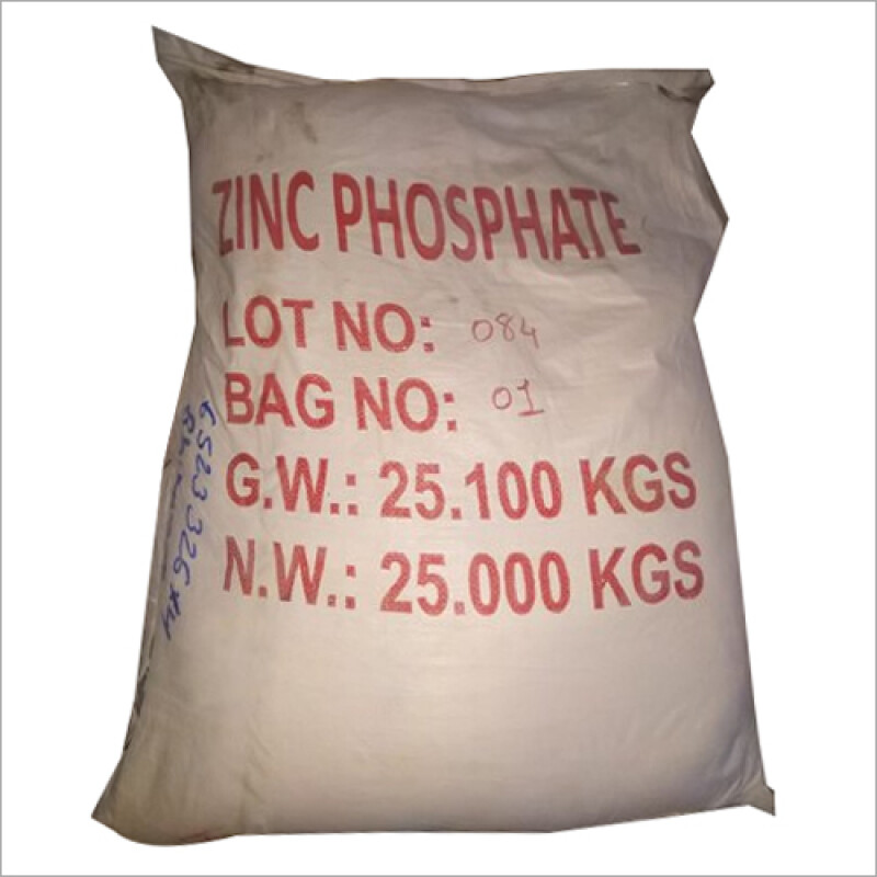Zinc phosphate 25kg