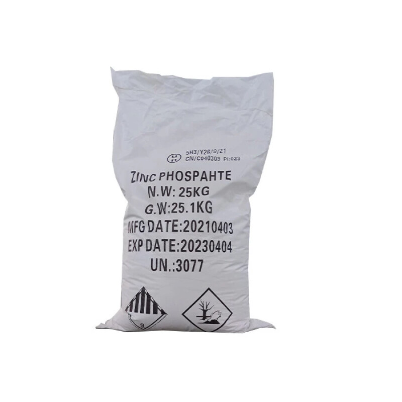 Zinc phosphate 25kg