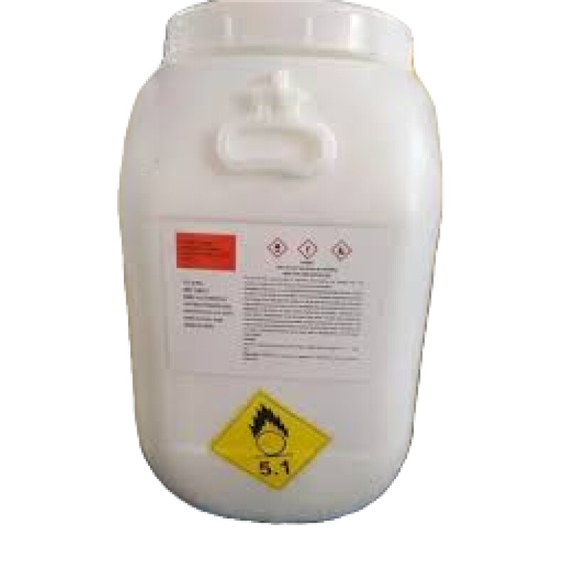 Calcium Hypochlorite 65-70% 25kg